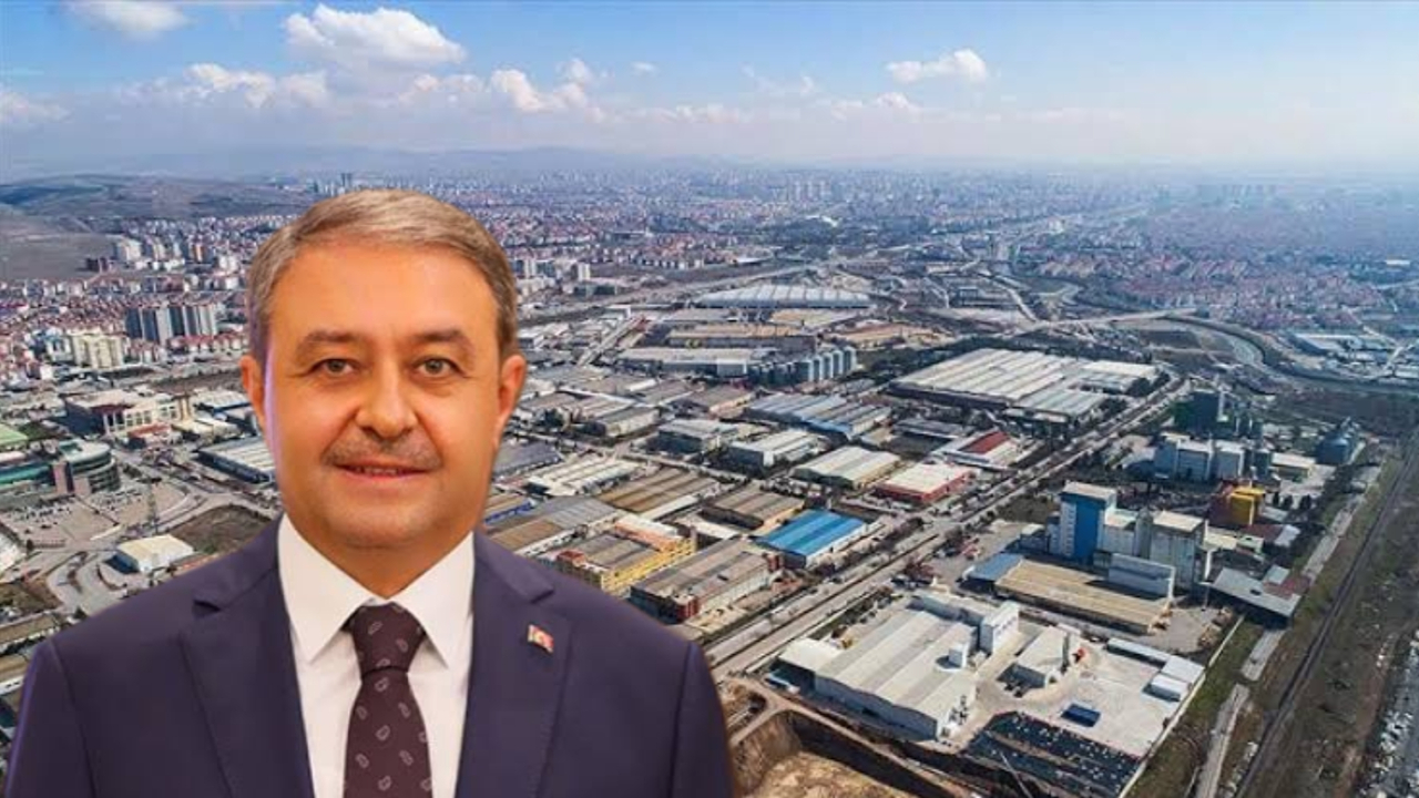 Şanlıurfa OSB’de Yeni Yatırım Dönemi Başladı: Parsel Tahsisi İçin Başvurular Açıldı