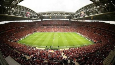 Stadyumlarda Yeni Dönem Başlıyor: Milyonlarca Taraftarı İlgilendiriyor.