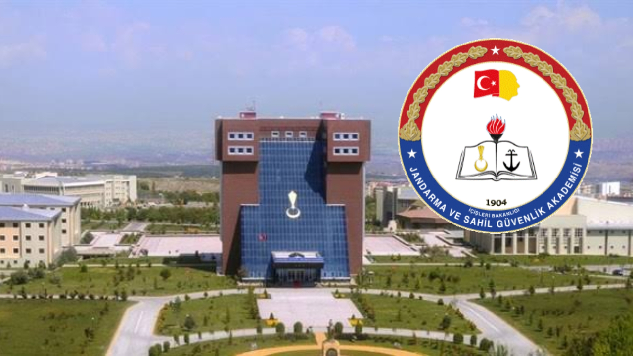 JSGA 2025 Jandarma Öğrenci Alımı Başladı! 323 Astsubay ve 225 Subay Alımı İçin Başvurular e-Devlet Üzerinden