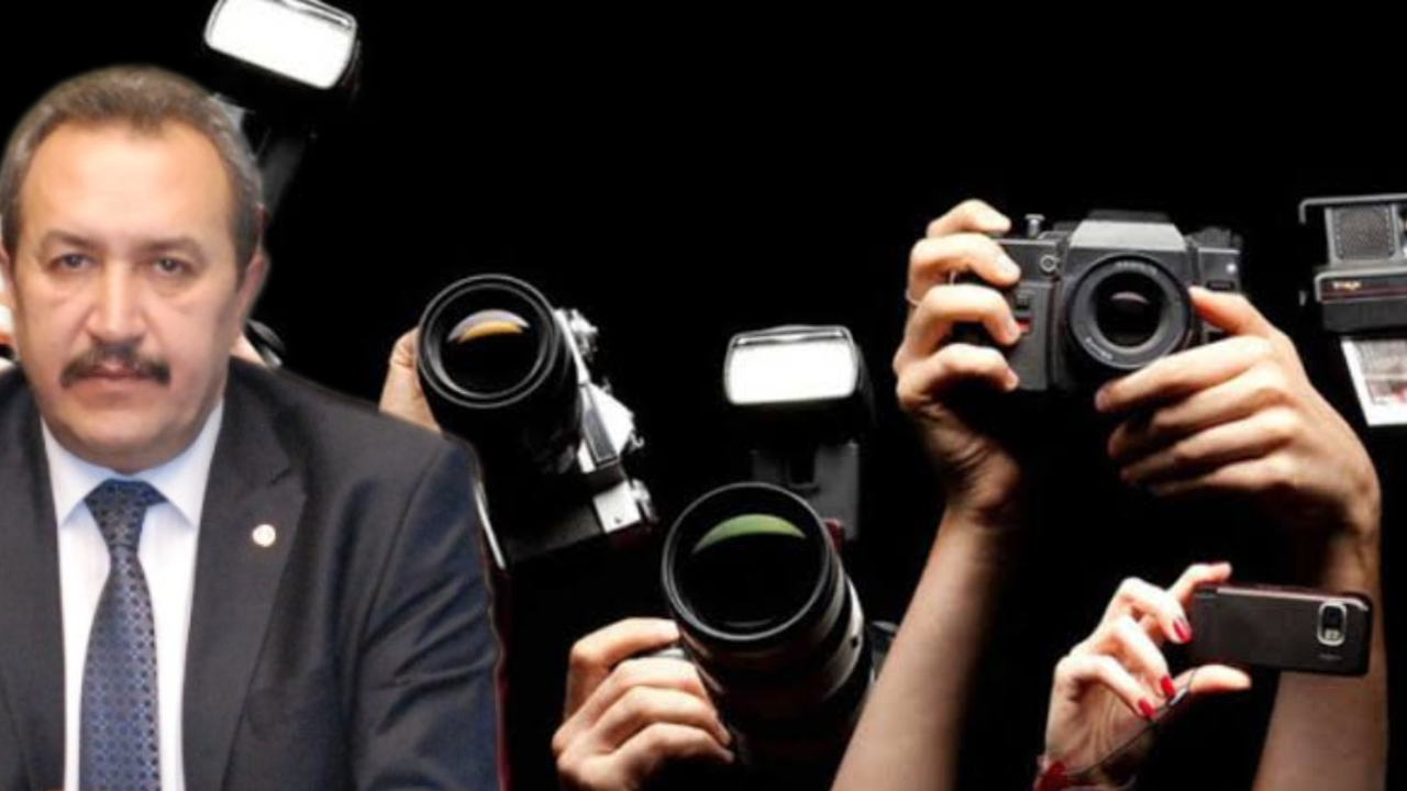 Başkan Mehmet Kaya’dan 24 Temmuz Mesajı: "Özgür Basın, Güçlü Toplumun Temelidir"