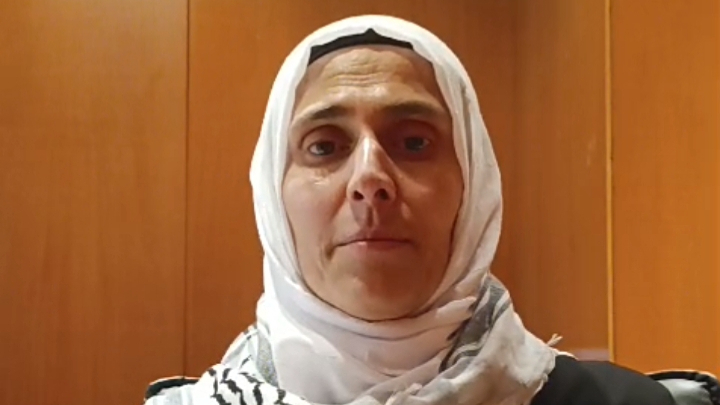 Gazze Filosu'ndan Tunus'ta Bekleyiş: "Filomuza Destek Olun, Bizi Unutturmayın" Çağrısı