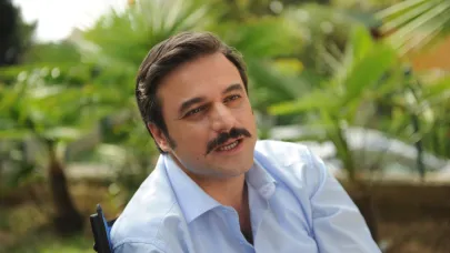 Sevilen Oyuncu Ufuk Özkan’dan Endişelendiren Haber: Canına Kıymaya Kalkıştığı İddia Edildi
