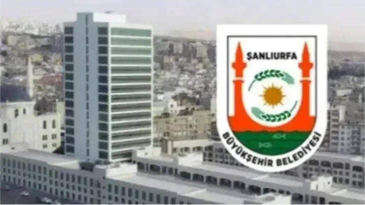 Şanlıurfa’da 100 Otobüs Şoförü Kura ile Belirlendi