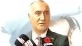 ‘Şanlıurfa’nın Ankara’daki Sesi Celal Aslan’dan çarpıcı tespitler’