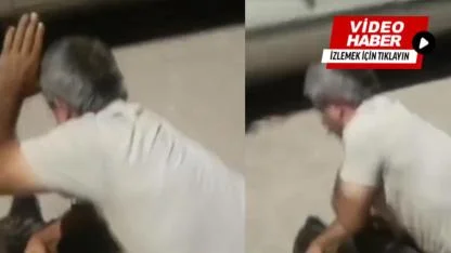 Şanlıurfa’da Sokak Köpeğine İşkence Tepki Çekti