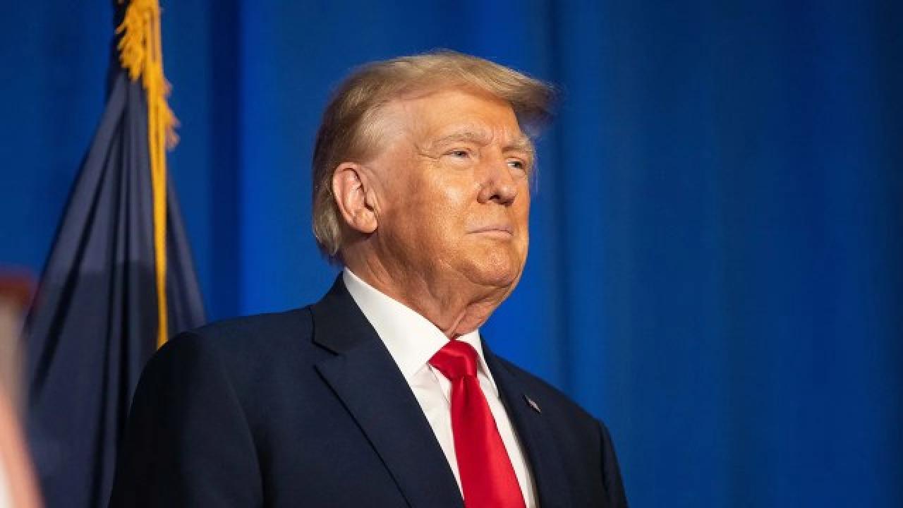 Trump’tan Hamas’a Sert Uyarı: “6 Ekim’e Kadar Anlaşmayı Kabul Et Ya Da Öl”