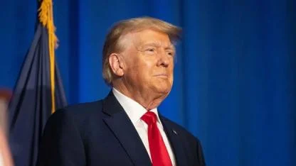 Trump’tan Hamas’a Sert Uyarı: “6 Ekim’e Kadar Anlaşmayı Kabul Et Ya Da Öl”