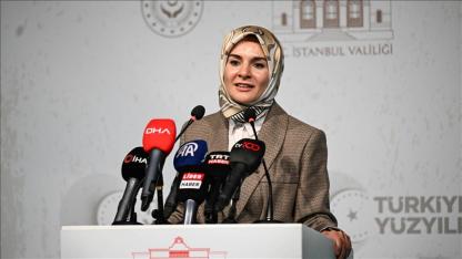 Aile Bakanlığı'ndan Dev İstihdam Hamlesi! 3 BİN YENİ PERSONEL ALINACAK