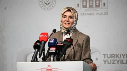 Aile Bakanlığı'ndan Dev İstihdam Hamlesi! 3 BİN YENİ PERSONEL ALINACAK