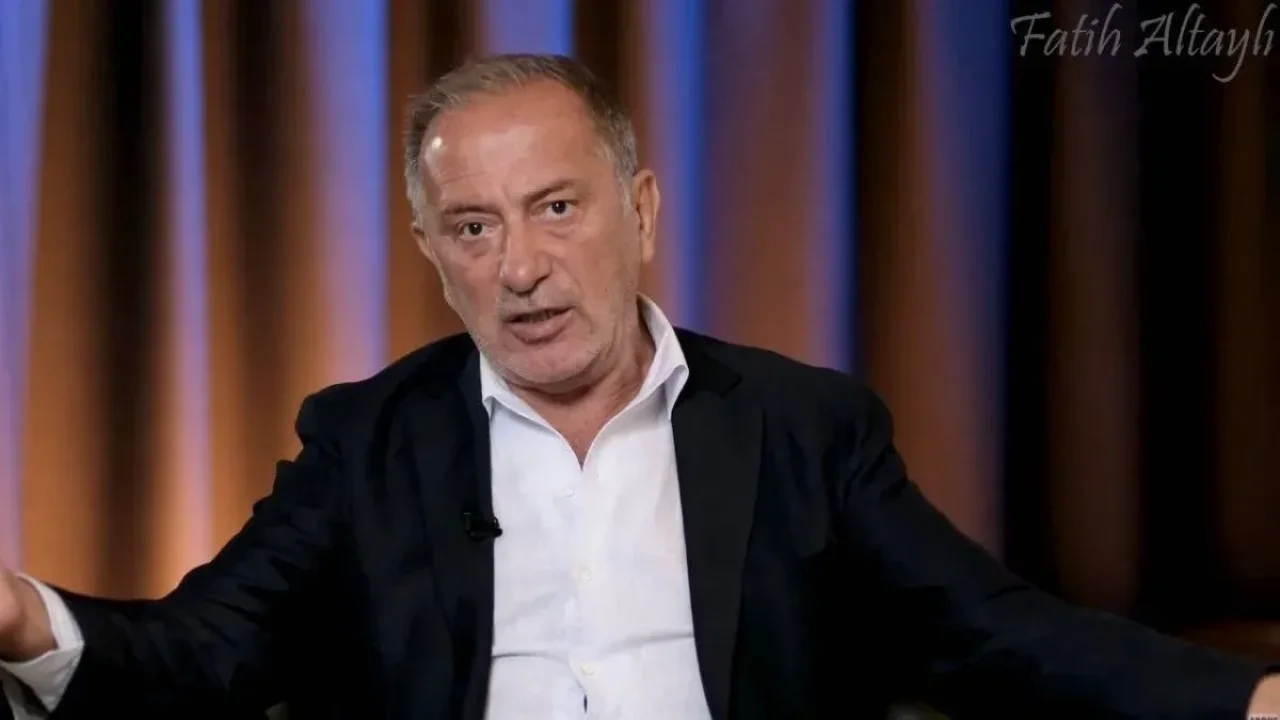 Fatih Altaylı Hakkında Tahliye Kararı: Cezaevinden Çıkıyor!