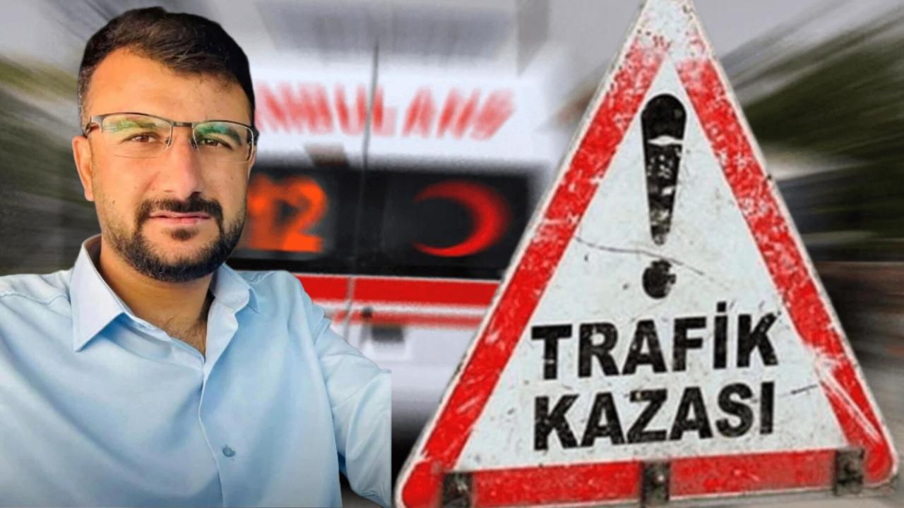 Feci Kaza: Şanlıurfalı TIR Şoförü Hayatını Kaybetti