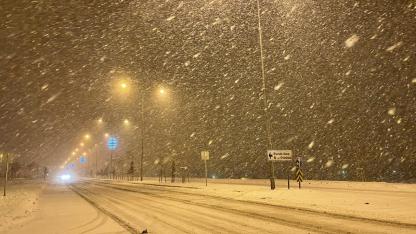 Kar Gelmeden Tatil Kararı! Okullara 1 Gün Ara