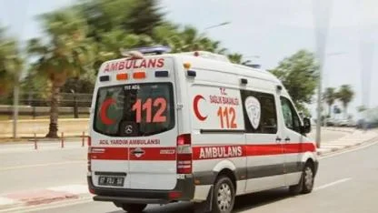 Maç Sonrası Sahada Gerginlik: Şanlıurfa’da Amatör Lig Karşılaşması Olaylı Bitti