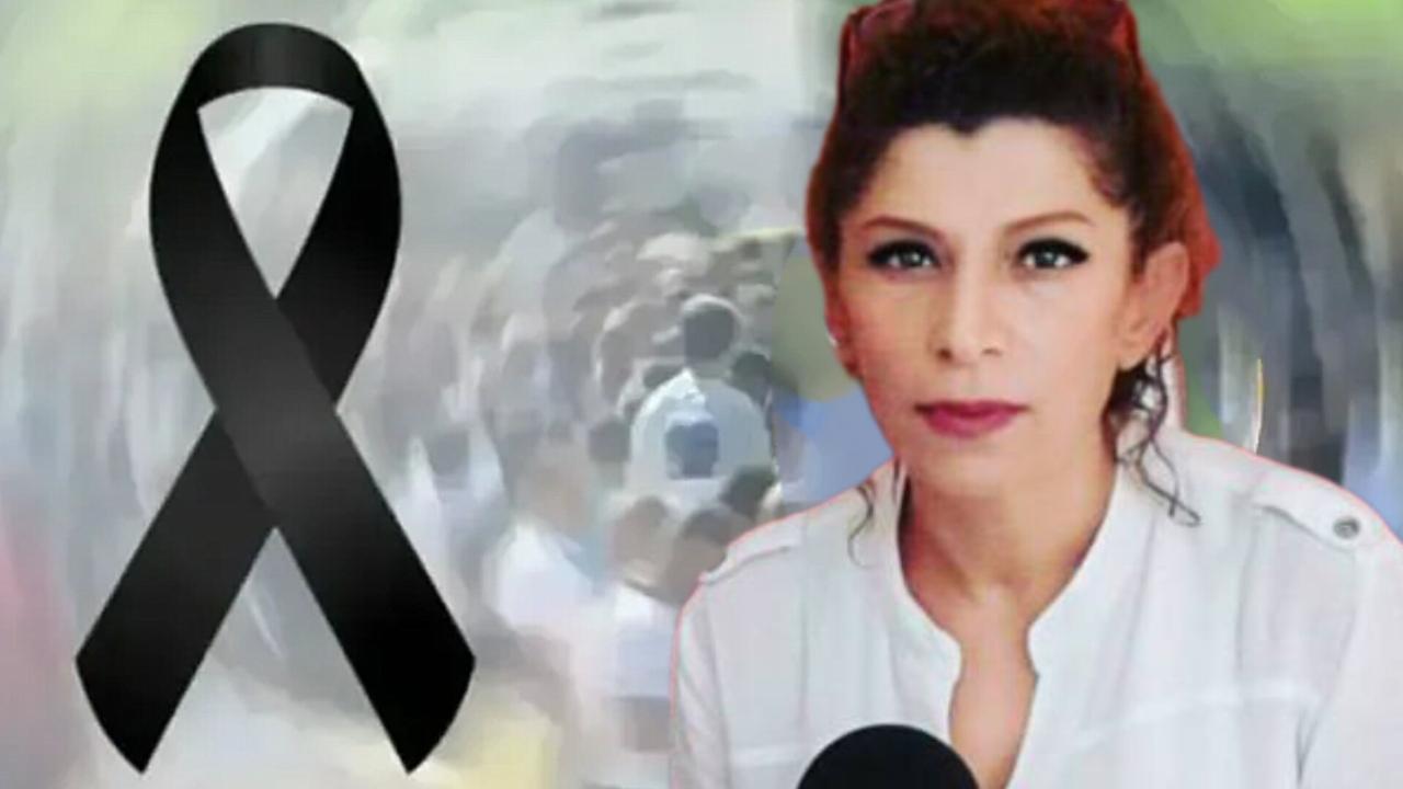 Şanlıurfa basın camiasının acı kaybı: Gazeteci Gülsüm Munar hayatını kaybetti