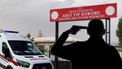 Şanlıurfa’da 22 Yaşındaki Genç Silahla Hayatını Kaybetti