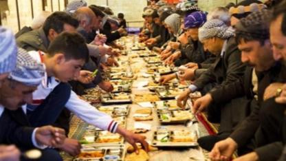 Şanlıurfa’da da tartışılıyor! Müftüden taziye yemekleri için dikkat çeken çağrı