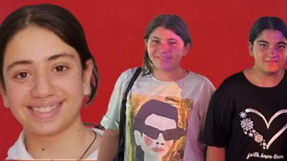 Şanlıurfa’da kayıp alarmı sona erdi: 3 kız çocuğu sağ salim bulundu