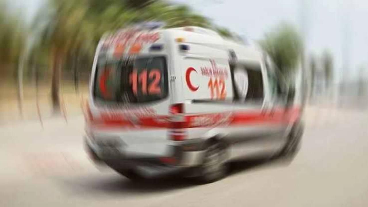 Şanlıurfa’da Ölümden Dönülen Anlar: Araç Taziye Evine Daldı