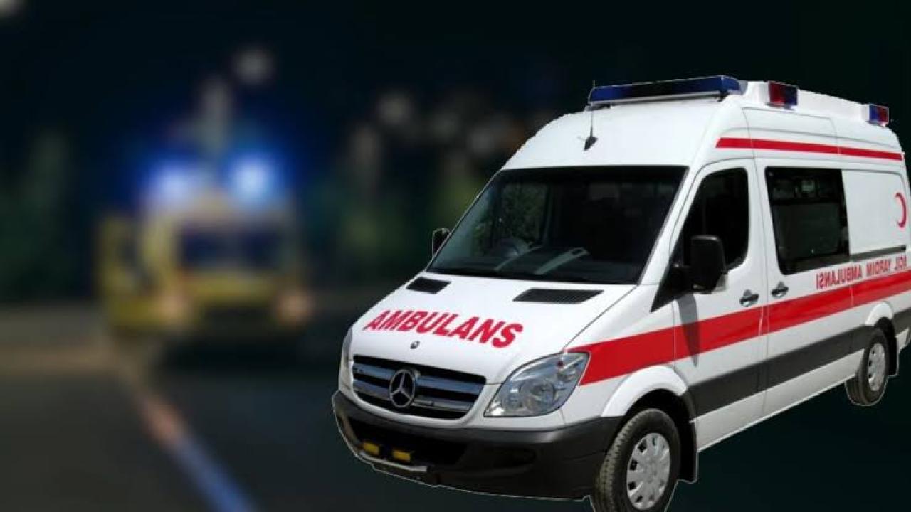 Şanlıurfa’da TIR faciası: İki kuzen yaşamını yitirdi