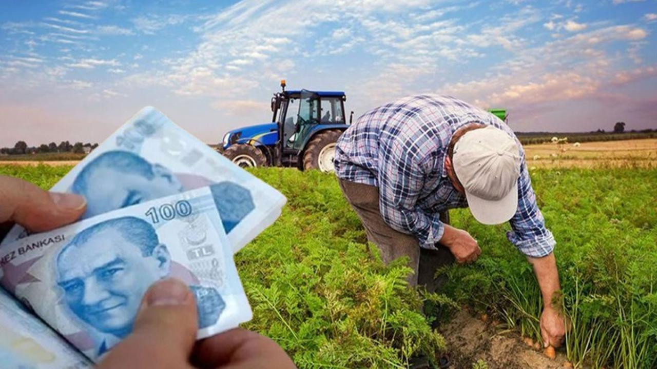 Şanlıurfalı Çiftçilere Büyük Destek: 1,6 Milyar TL’lik Ödeme Bugün Hesaplarda