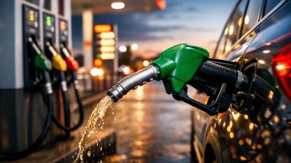 Akaryakıt Fiyatlarında Yeni Zam Dalgası: Motorin 60 Lirayı Aşıyor