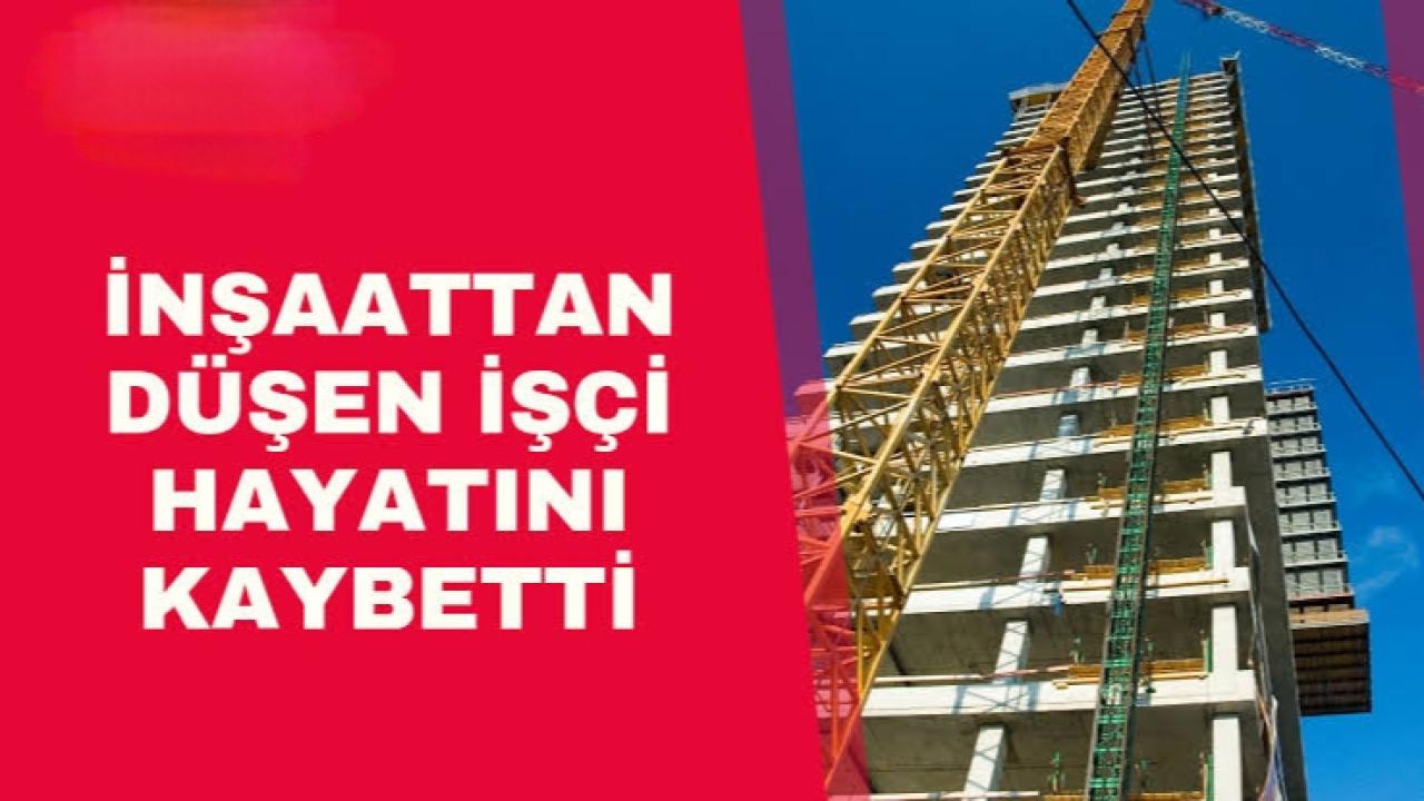 Artvin’de Feci İş Kazası: Şanlıurfalı İşçi Hayatını Kaybetti