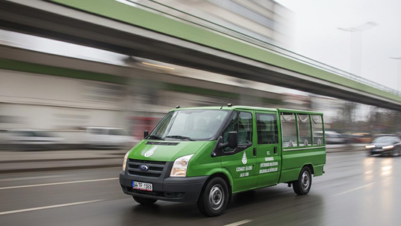 AYNI KADER, AYNI ACI: BABA VE OĞUL BİR GÜN ARAYLA HAYATINI KAYBETTİ