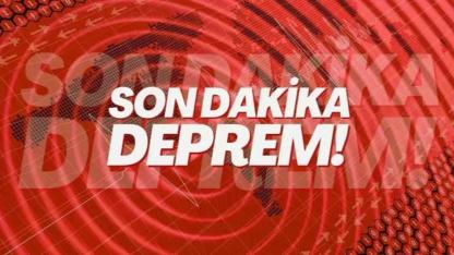 Balıkesir Sındırgı’da 5.1’lik Deprem: Marmara ve Ege Sallandı