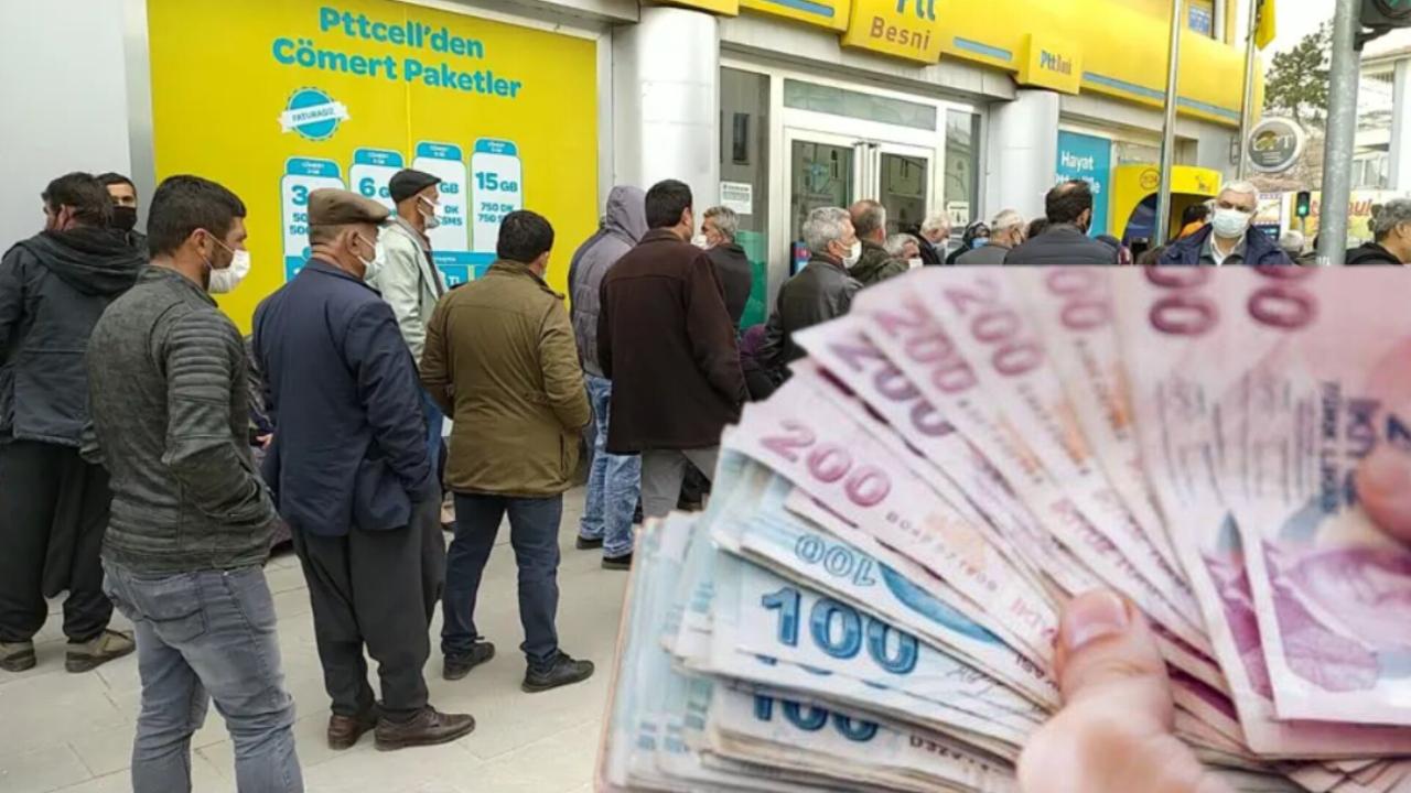 Dar Gelirli Ailelere 20 Bin TL’ye Kadar Hibe Desteği