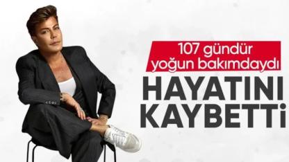 Fatih Ürek yaşamını yitirdi