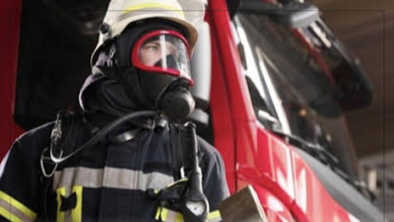 İzmir Büyükşehir Belediyesi 100 İtfaiye Eri Alımı Yapacak