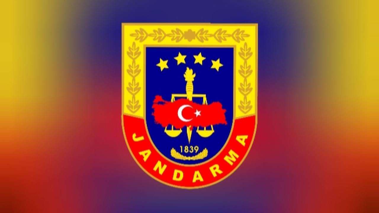 JANDARMA’DAN DEV KADRO İLANI: 3 BİN 395 PERSONEL ALIMI İÇİN DÜĞMEYE BASILDI!