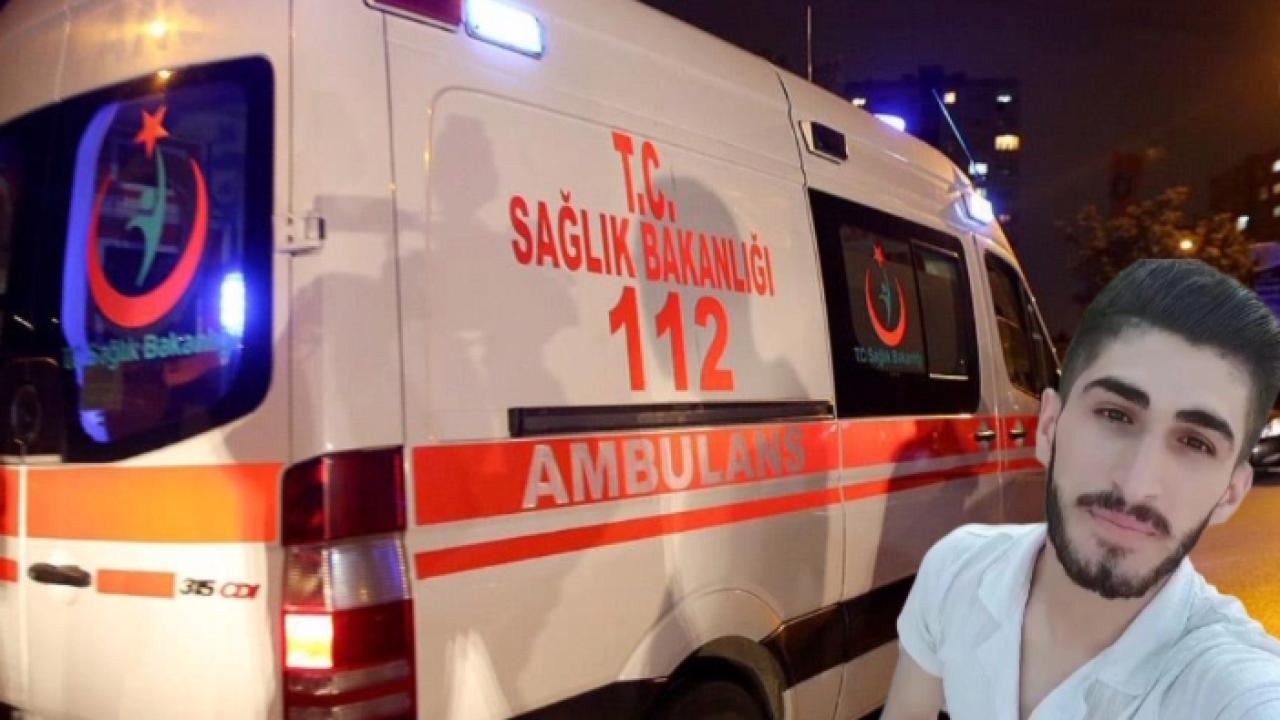 Mersin Valiliği’nden Şanlıurfa İddialarına Yanıt: Tarsus’taki Olayın Perde Arkası