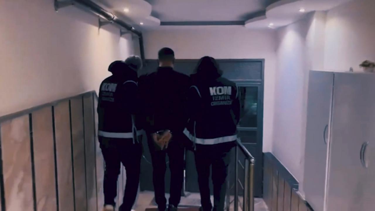 Şanlıurfa Dahil 17 İlde FETÖ Operasyonu: 81 Şüpheli Yakalandı