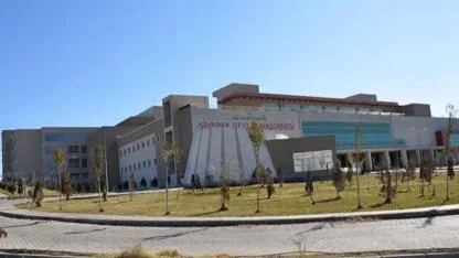 Şanlıurfa Devlet Hastanesi’nde Mesai Dışı Poliklinik Dönemi: İşte 26-31 Ocak Hekim Listesi!