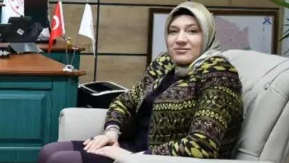 Şanlıurfa’da Acı Haber: AK Parti’nin Eski Kadın Kolları Başkanı Evinde Ölü Bulundu