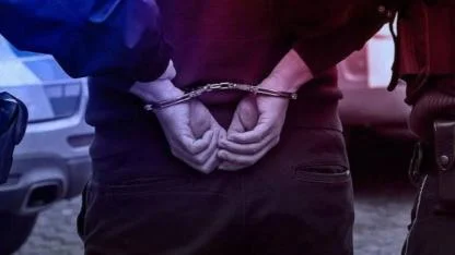 Şanlıurfa’da Bağ Evi Hırsızlığı Çözüldü: 4 Şüpheli Jandarmadan Kaçamadı