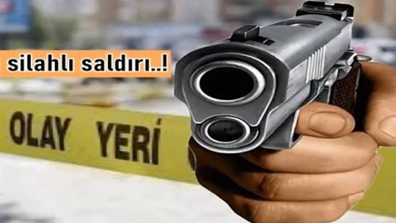 Şanlıurfa’da “Fenomen Kasap”a Silahlı Saldırı: 2 Yaralı