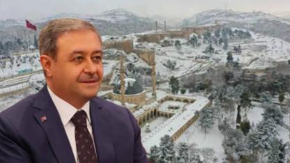 Şanlıurfa’da Kar Nedeniyle Eğitime Ara! Valilikten Resmi Açıklama