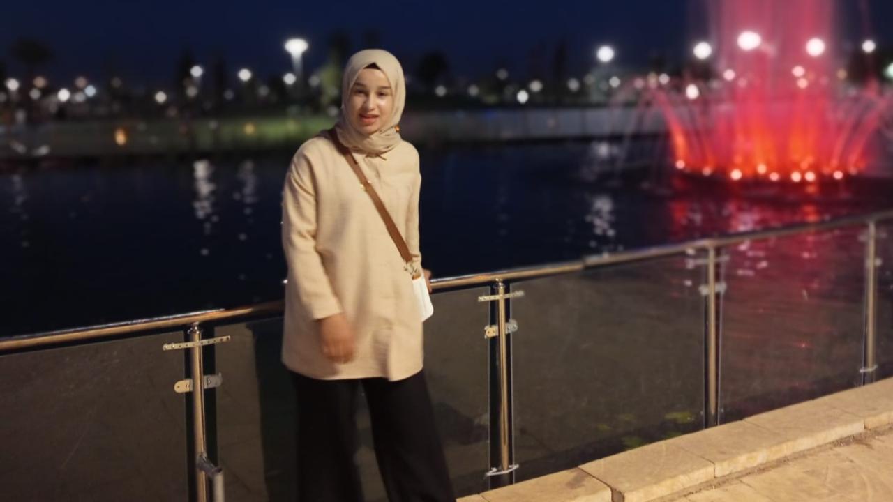 Şanlıurfa’da Karne Günü Kaybolan Genç Kızdan Sevindiren Haber