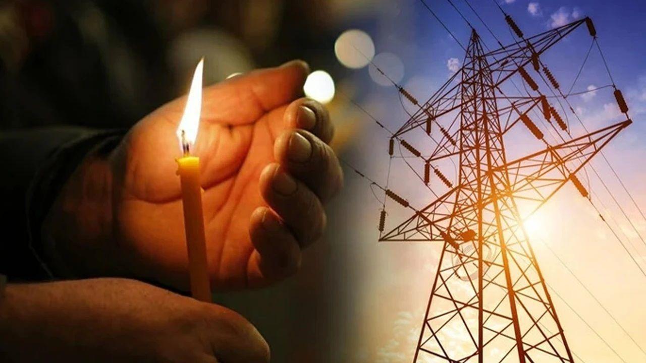 Şanlıurfa’da Kış Ortasında Elektrik Çilesi: Bir Köy İki Gündür Karanlıkta
