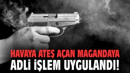 Şanlıurfa’da Nişanda Havaya Ateş Açan Şüpheli Yakalandı