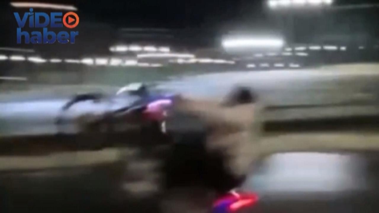 Şanlıurfa'da Sosyal Medyada Şov Yapmıştı: Magandaya Rekor Ceza ve Adli İşlem!