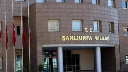 Şanlıurfa’da Toplantı ve Gösterilere 5 Günlük Yasak
