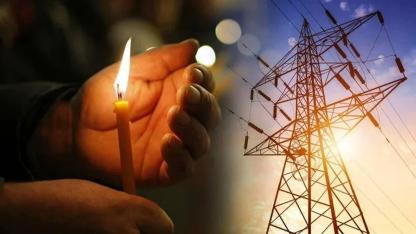 Şanlıurfa’da Yarın Büyük Elektrik Kesintisi! 13 İlçede Saatlerce Sürecek: İşte Mahalle Mahalle Tam Liste