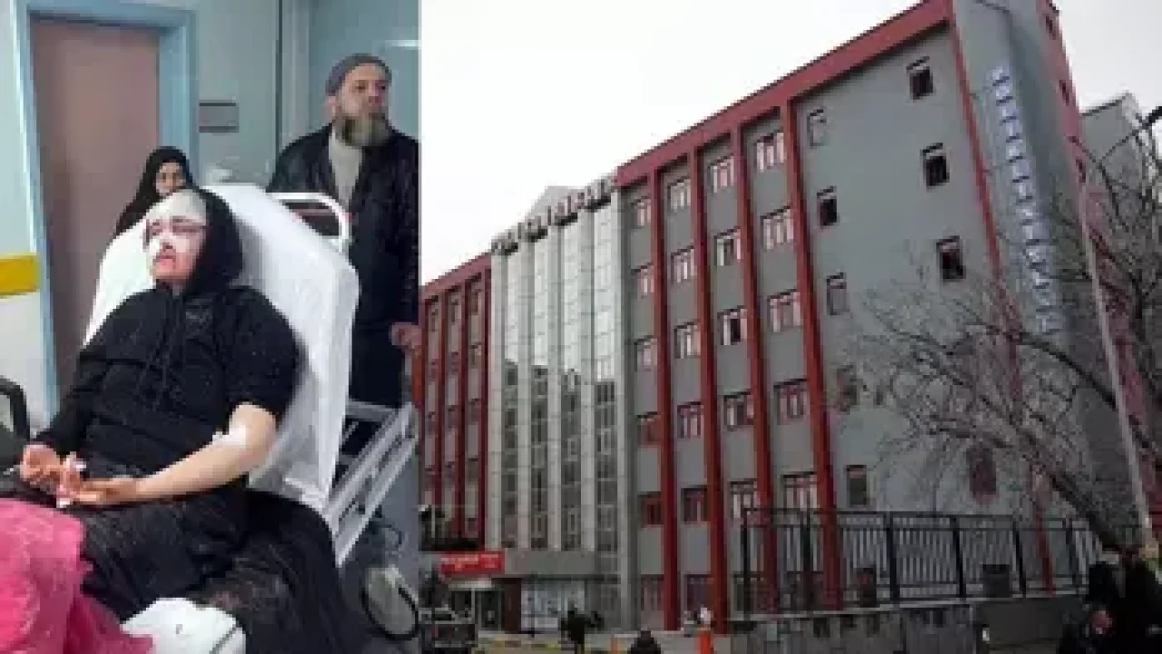 Şanlıurfalı Genç Kadına Boşanma Sürecinde Vahşet: Kaldırım Taşıyla Dövüldü