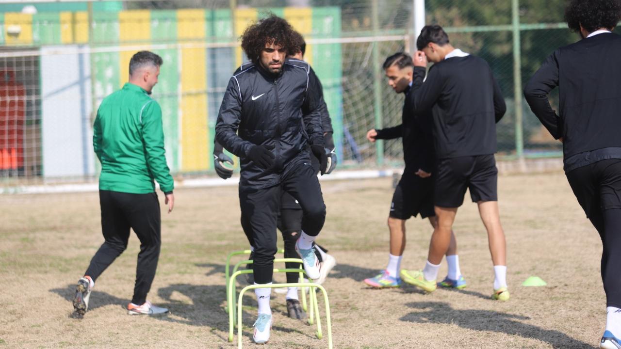 Şanlıurfaspor’un Ertelenen Maçının Tarihi Netleşti