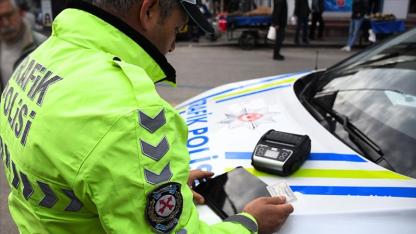 TRAFİKTE YENİ DÖNEM: KURALLARI HİÇE SAYMANIN BEDELİ AĞIRLAŞTI