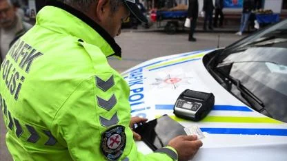 TRAFİKTE YENİ DÖNEM: KURALLARI HİÇE SAYMANIN BEDELİ AĞIRLAŞTI