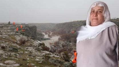 13 Gündür Aranan Nimet Kılıç’tan Acı Haber